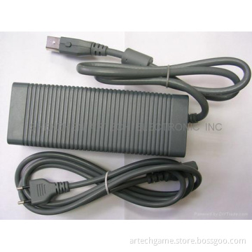 X360 AC adapter